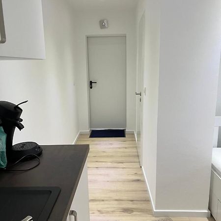 Huerth/Koeln Gaestewohnung Buitenkant foto