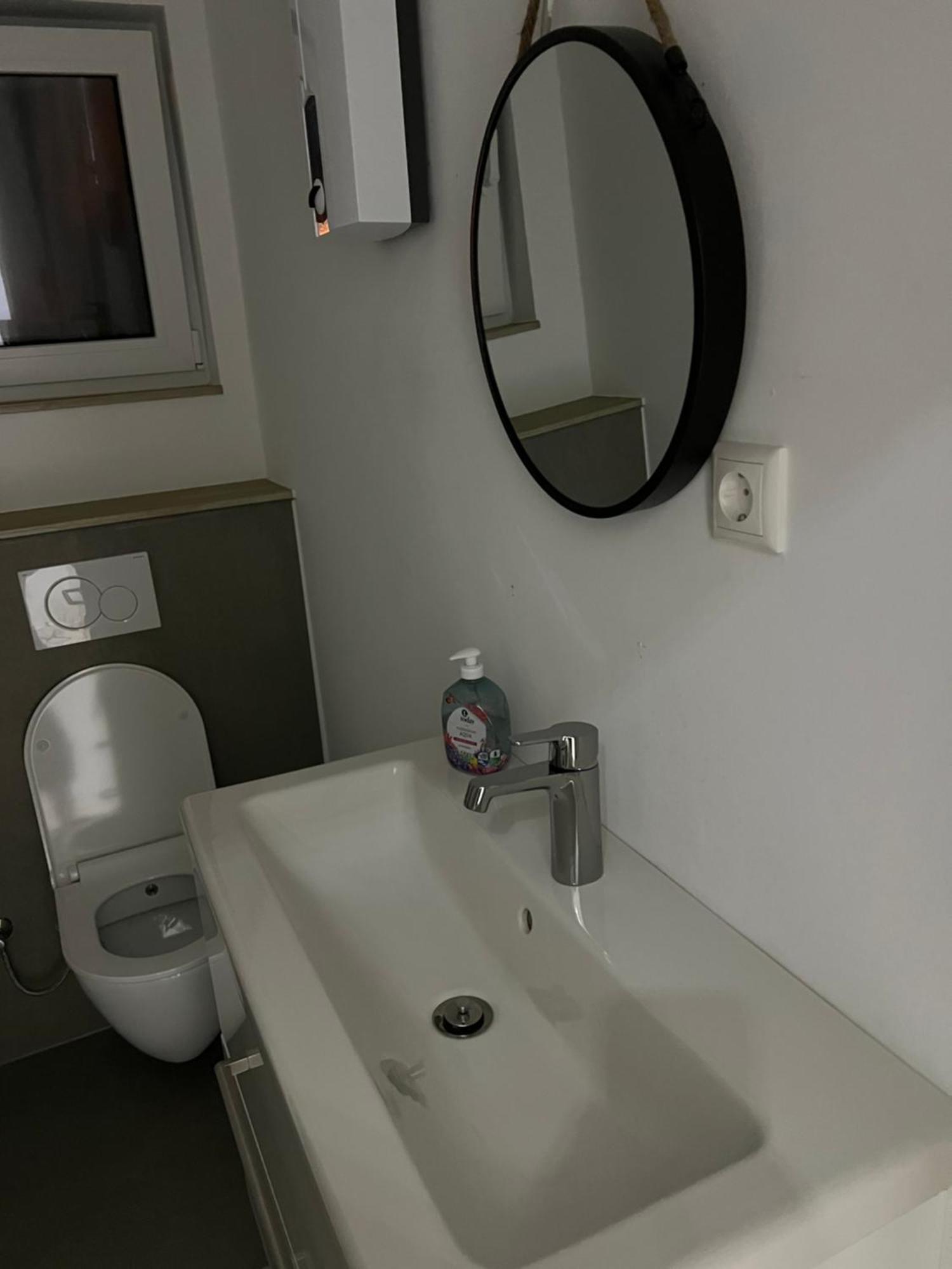 Huerth/Koeln Gaestewohnung Buitenkant foto